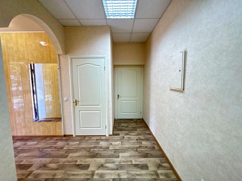 коммерческая по адресу Жуковского ул., 68