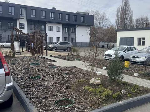квартира по адресу Завокзальна ул., 7