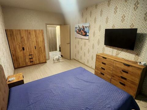 квартира за адресою Михайла Грушевського вул., 30б