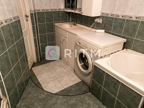 квартира по адресу Кравчука ул., 44