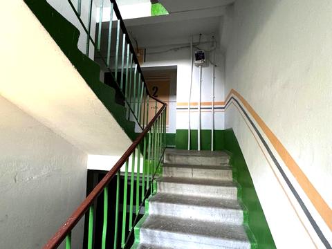 квартира по адресу Запорожье, Школьная ул. (Героев Сталинграда), 44