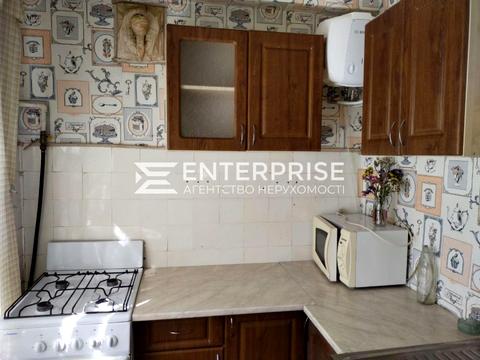 квартира за адресою Сергія Набоки вул., 2