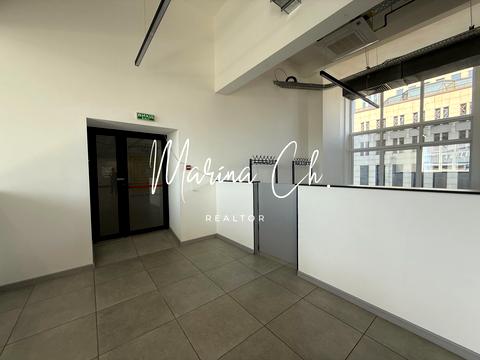 коммерческая по адресу Баррикадная ул., 8