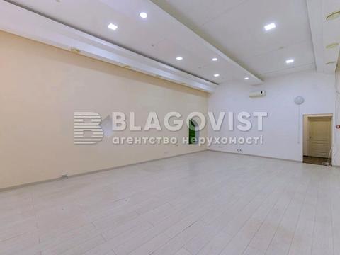 коммерческая по адресу Николая Михновского бульв. (Дружбы Народов), 26а