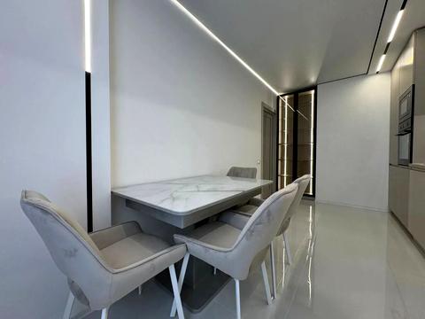 квартира за адресою Південний бульв., 32 б