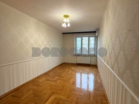 квартира по адресу Паторжинского ул., 14