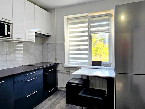 квартира по адресу Героев бульв., 28