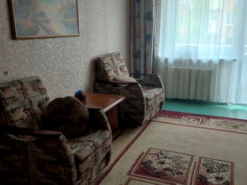 квартира по адресу Новокрымская ул., 2