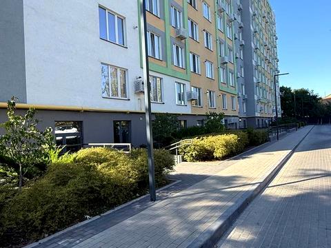 квартира по адресу Героев-Спасателей ул. (Волкова), 3в