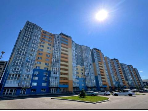 квартира за адресою Берковецька вул., 6Б