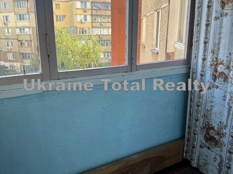 квартира по адресу Оноре де Бальзака ул., 98/29
