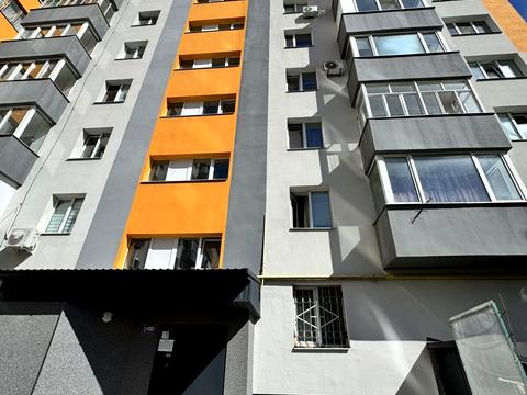 квартира по адресу Чигиринська ул., 40