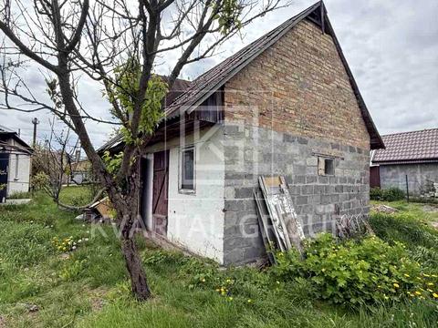 дом по адресу Мичурина ул. (Мічуріна)
