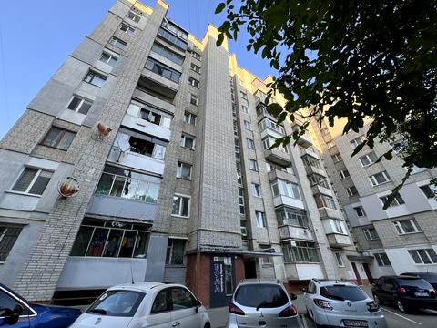 квартира за адресою Любінська вул., 162