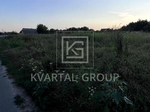 ділянка за адресою с. Гореничі, 