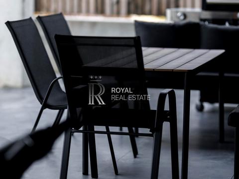 дом по адресу Тепла, 2