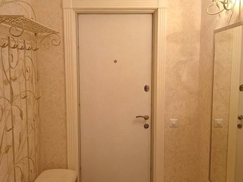 квартира за адресою Олени Пчілки вул., 4