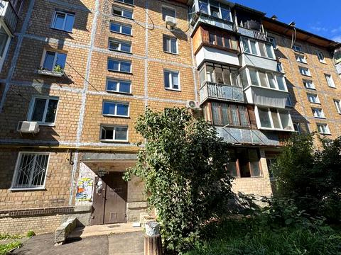 квартира по адресу Василя Доманицького ул. (Генерала Потапова), 1-Б