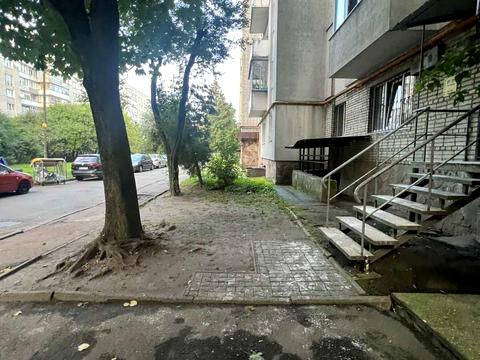 квартира за адресою Стрийська вул., 103