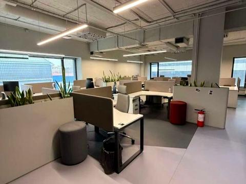 коммерческая по адресу Зоологическая ул., 5