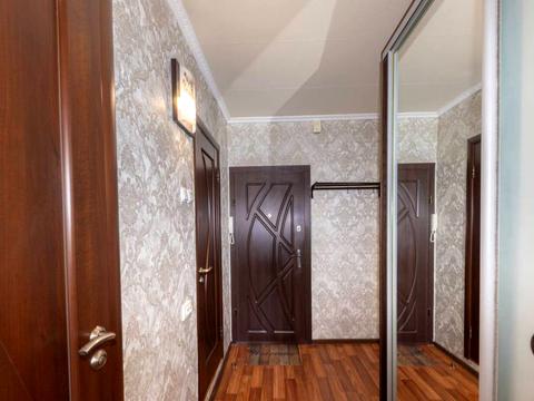 квартира по адресу Драгоманова ул., 7