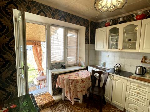 квартира за адресою Чорноморського Козацтва вул., 123