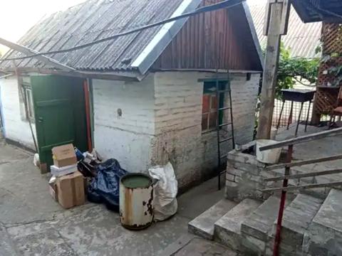 дом по адресу Сурська ул., 43