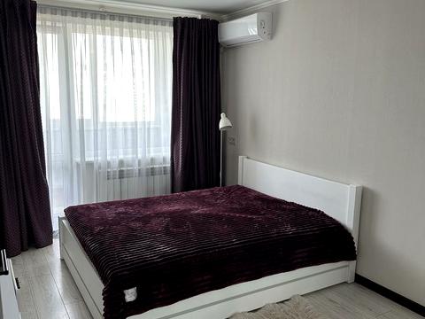 квартира по адресу Александра Поля просп. (Кірова), 44