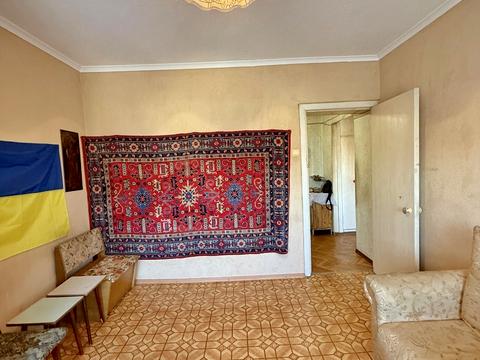 квартира по адресу Днепр, Тополь-1 жилой массив ул., 18
