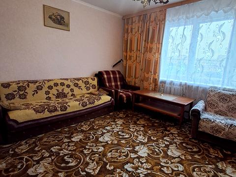 квартира за адресою Половецька вул., 16