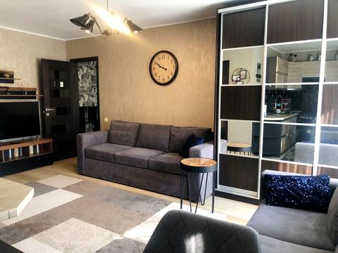 квартира по адресу Тихоновский пер., 18Б