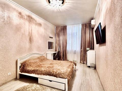 квартира за адресою Французький бульв., 60г