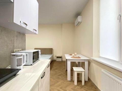 квартира за адресою Володимира Брожка вул. (Кіровоградська), 70