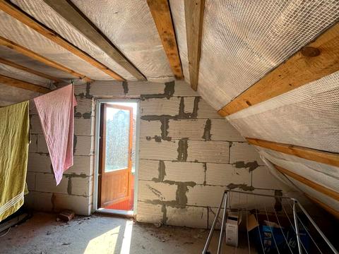 дом по адресу 4 лінія