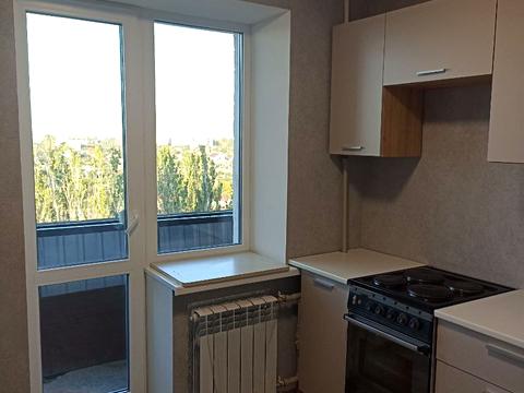 квартира по адресу Запорожье, Космическая ул., 78-А