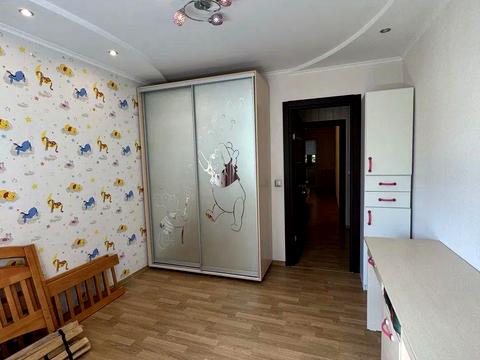 квартира по адресу Филиппа Орлика просп. (Ілліча), 19
