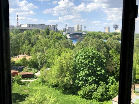 квартира за адресою Незалежності вул. (Титова), 16