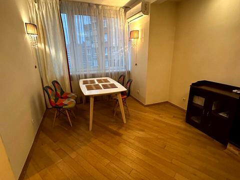 квартира за адресою Петра Григоренка просп., 22/20
