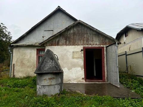 будинок за адресою Львівська, 5