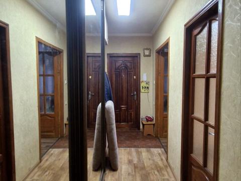 квартира за адресою Академіка Заболотного вул., 56