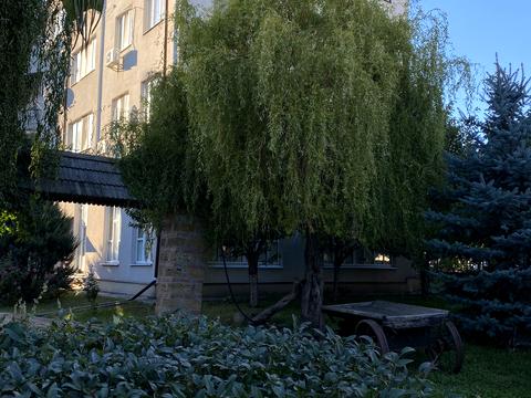 квартира по адресу Новоалександровская ул., 54а к5