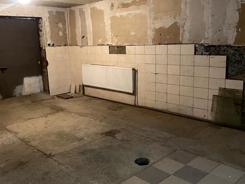 дом по адресу Тополина, 38