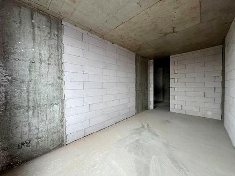 квартира по адресу Хриплинская ул., 1
