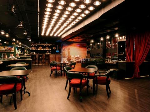 коммерческая по адресу Даниила Щербаковского ул. (Щербакова), 52