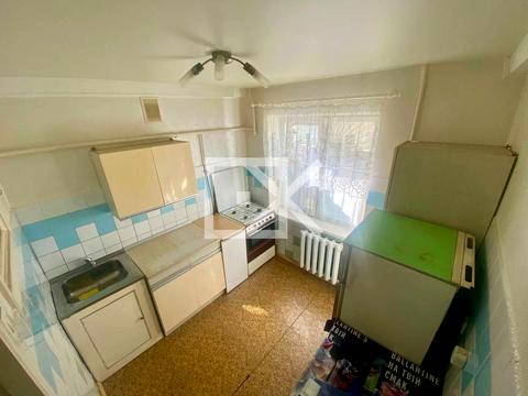 квартира за адресою Ентузіастів вул., 31