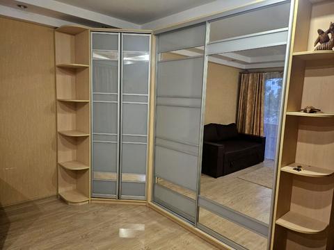 квартира за адресою Героїв полку "Азов" вул. (Маршала Малиновського), 36