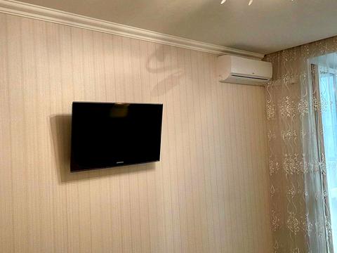 квартира за адресою Зодчих вул., 4