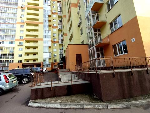 квартира за адресою Конча-Заспинська вул. (Генерала Матикіна), 12