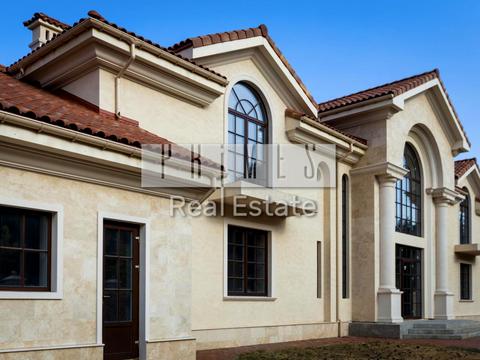 дом по адресу Центральная ул., 5