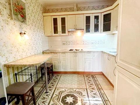 квартира за адресою Дмитра Луценка вул. (Крейсера "Аврора"), 6